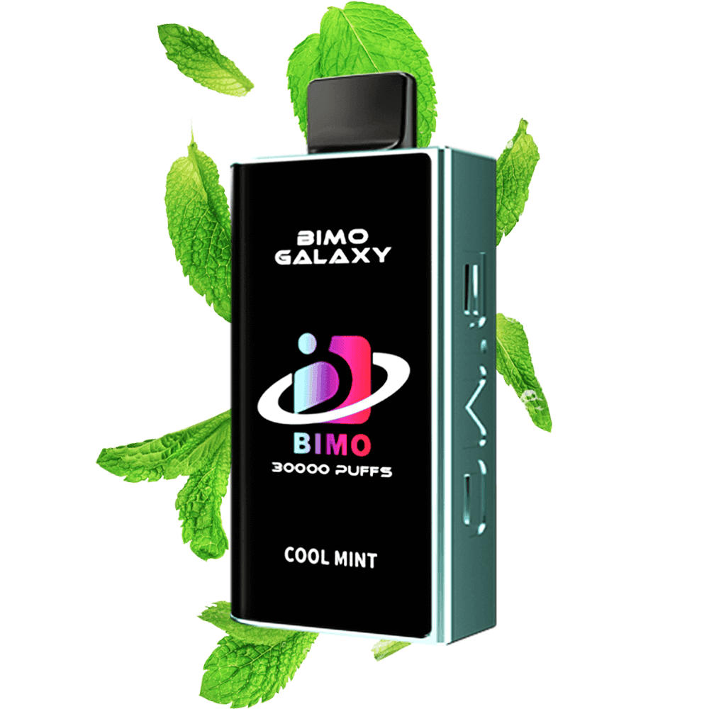 BIMO Galaxy 30000 Puffs - Image 8