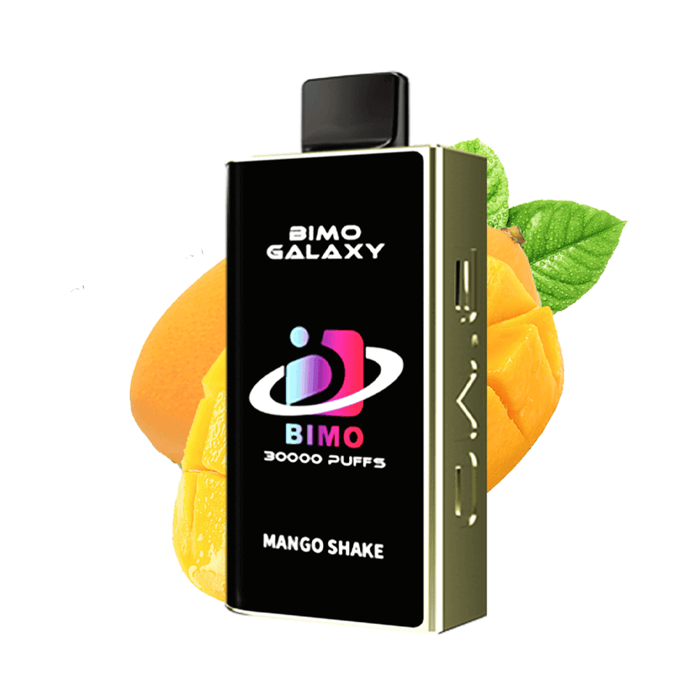 BIMO Galaxy 30000 Puffs - Image 6