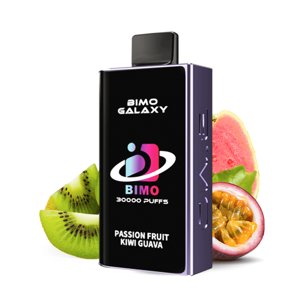 BIMO Galaxy 30000 Puffs - Image 5