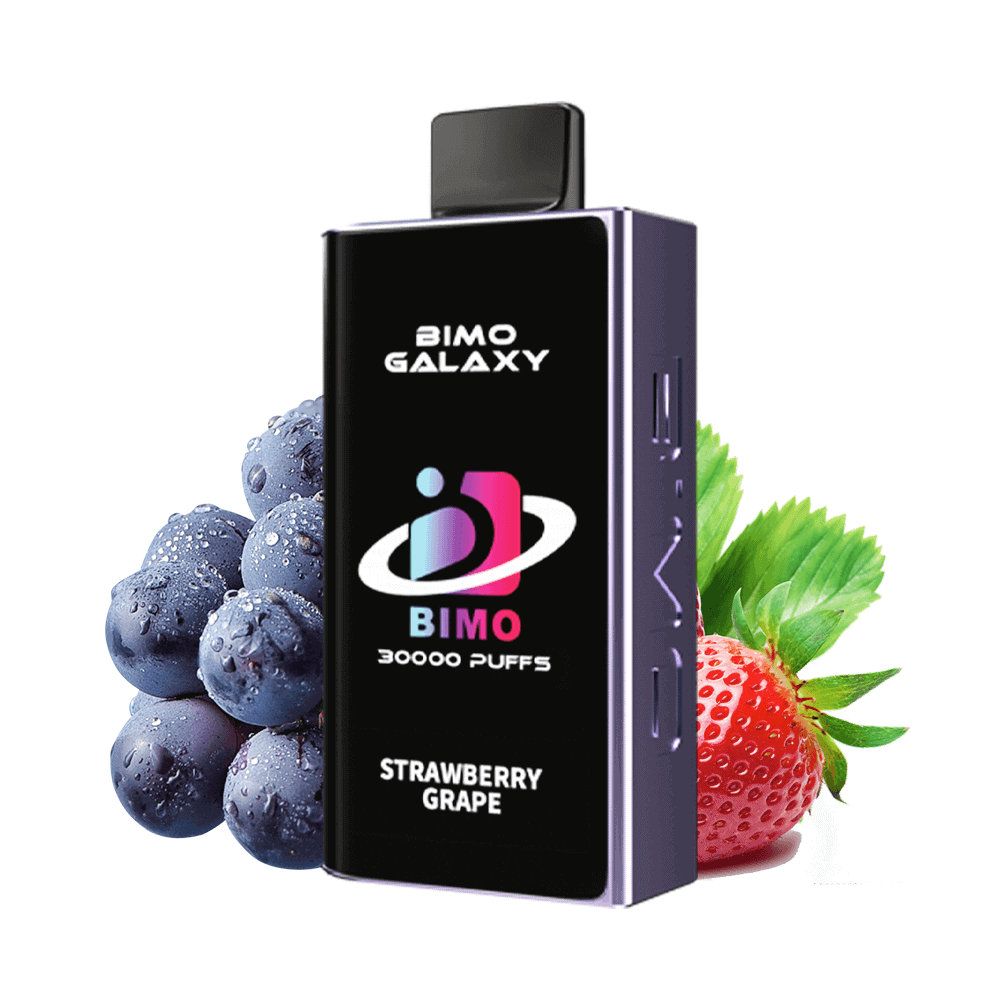BIMO Galaxy 30000 Puffs - Image 4
