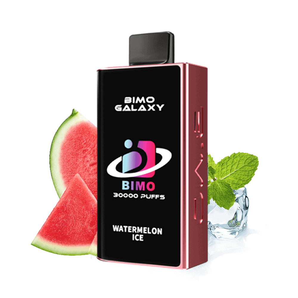 BIMO Galaxy 30000 Puffs - Image 2