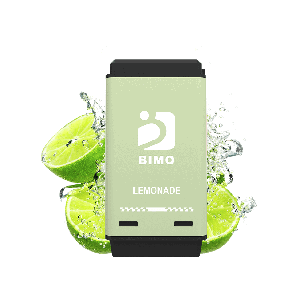 BIMO Dual 15000 Puffs - Image 14