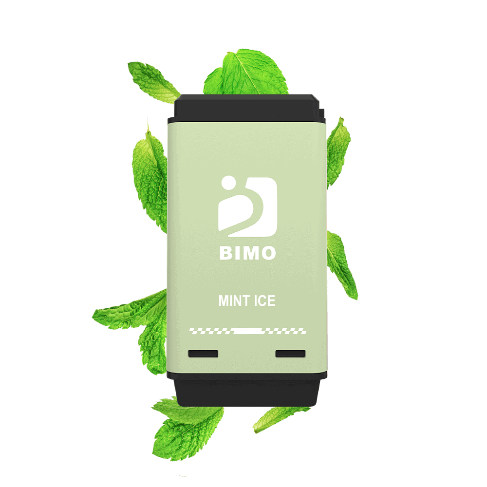 BIMO Dual 15000 Puffs - Image 12