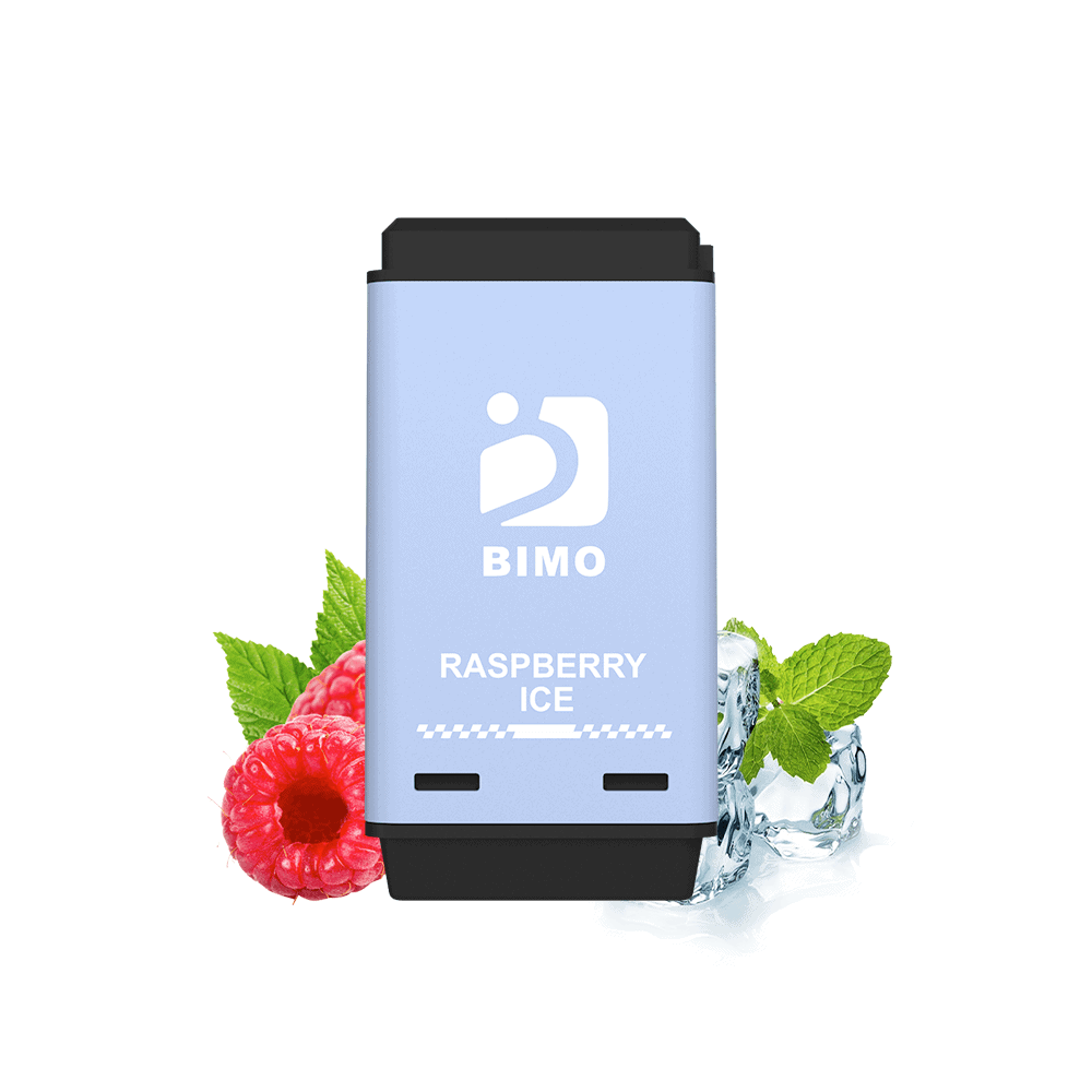 BIMO Dual 15000 Puffs - Image 9
