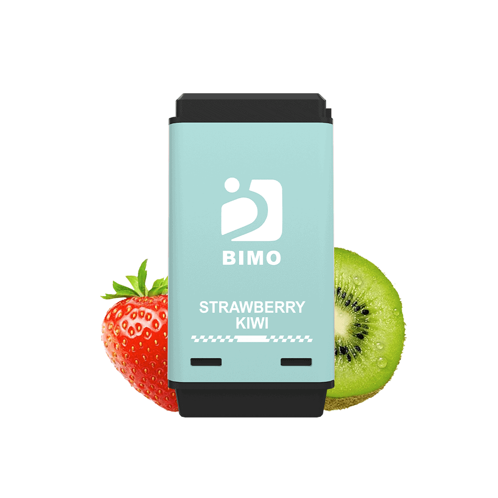 BIMO Dual 15000 Puffs - Image 6