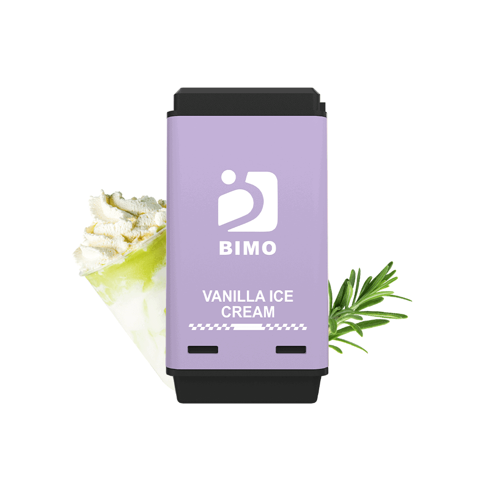 BIMO Dual 15000 Puffs - Image 5