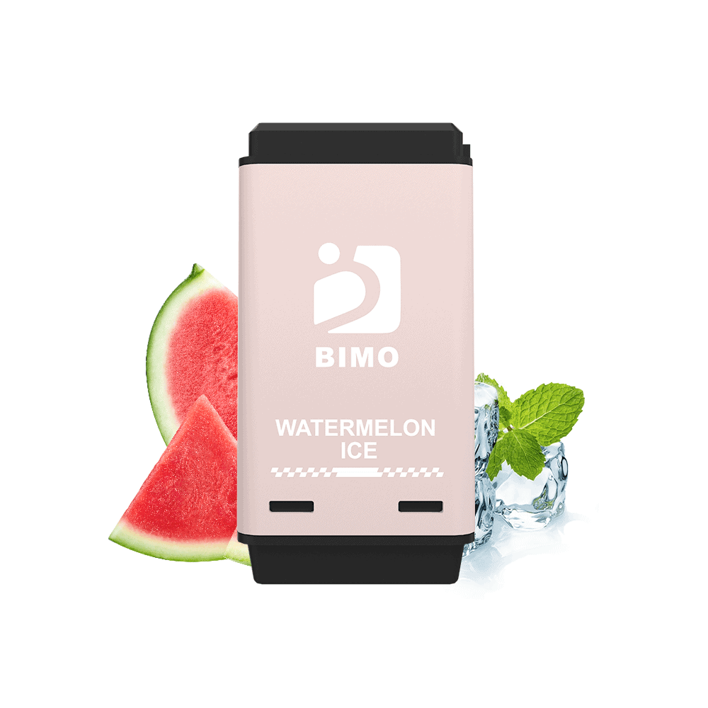 BIMO Dual 15000 Puffs - Image 4