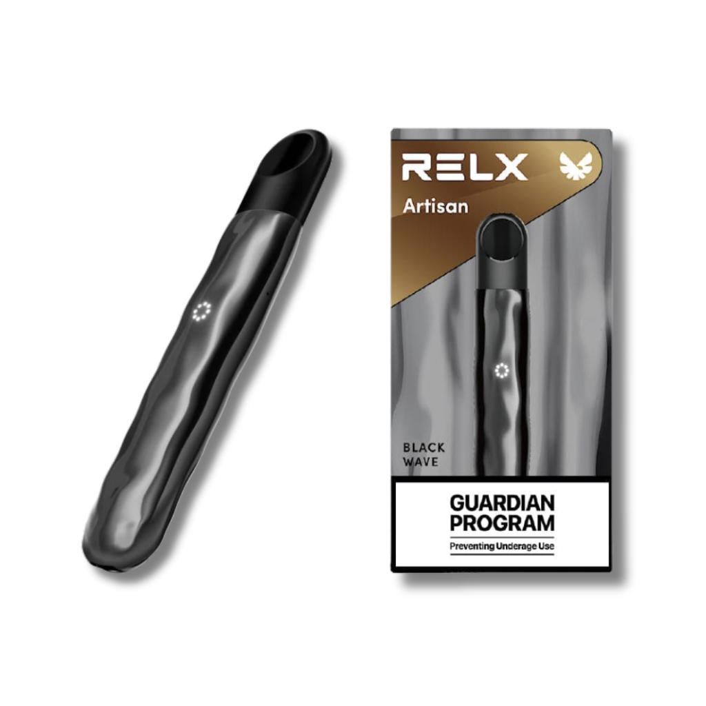 RELX Infinity Artisan Edition Single Device