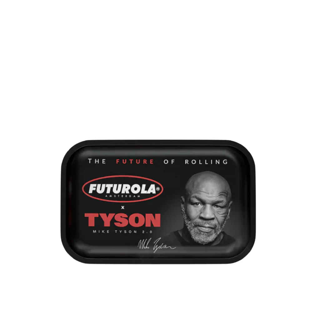 Futurola X Tyson Rolling Tray