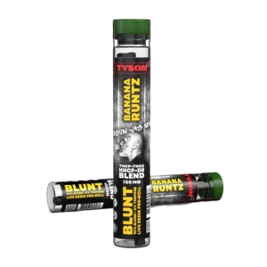 Tyson 2.0 Pre-Roll Blunts