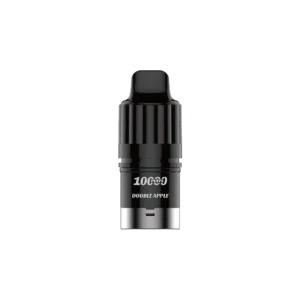 IGET Bar Plus S3 Pod – Double Apple 10,000 PUFFS