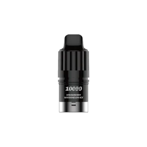 IGET Bar Plus S3 Pod – Strwb Watermelon Ice 10,000 PUFFS