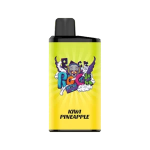 IGET Bar Pro – Kiwi Pineapple 10,000 Puffs