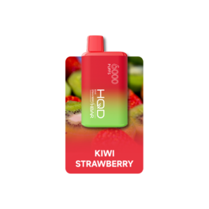 HQD HBAR Double Apple