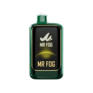 Apple Ice Mr Fog Nova 36K