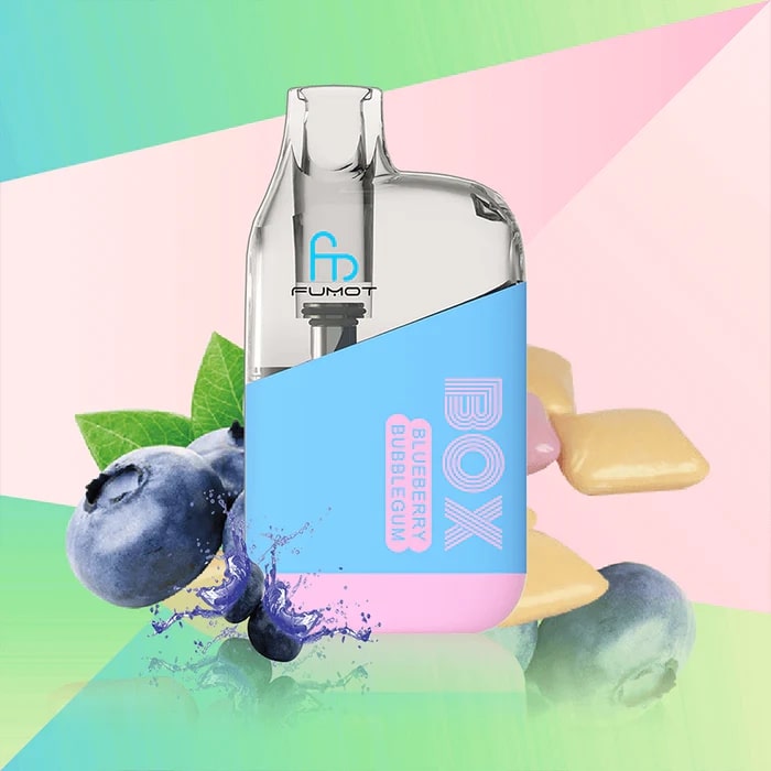 Tornado Box Vape - Image 18