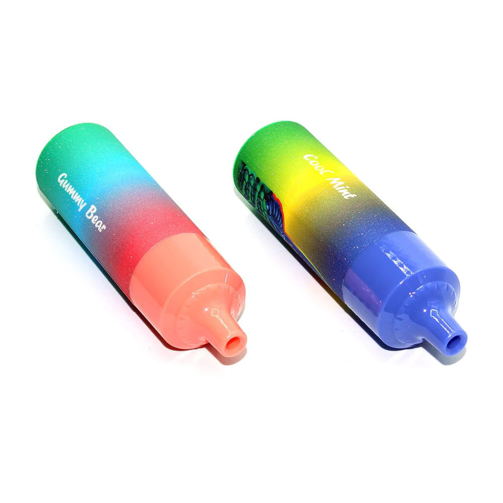 R and M Tornado Vape 9000 - Image 4