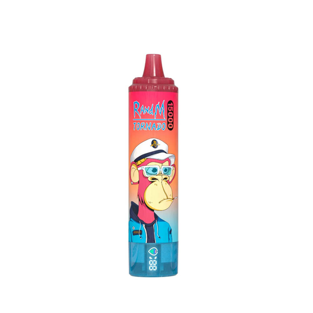 RandM Tornado 15000 - Image 12