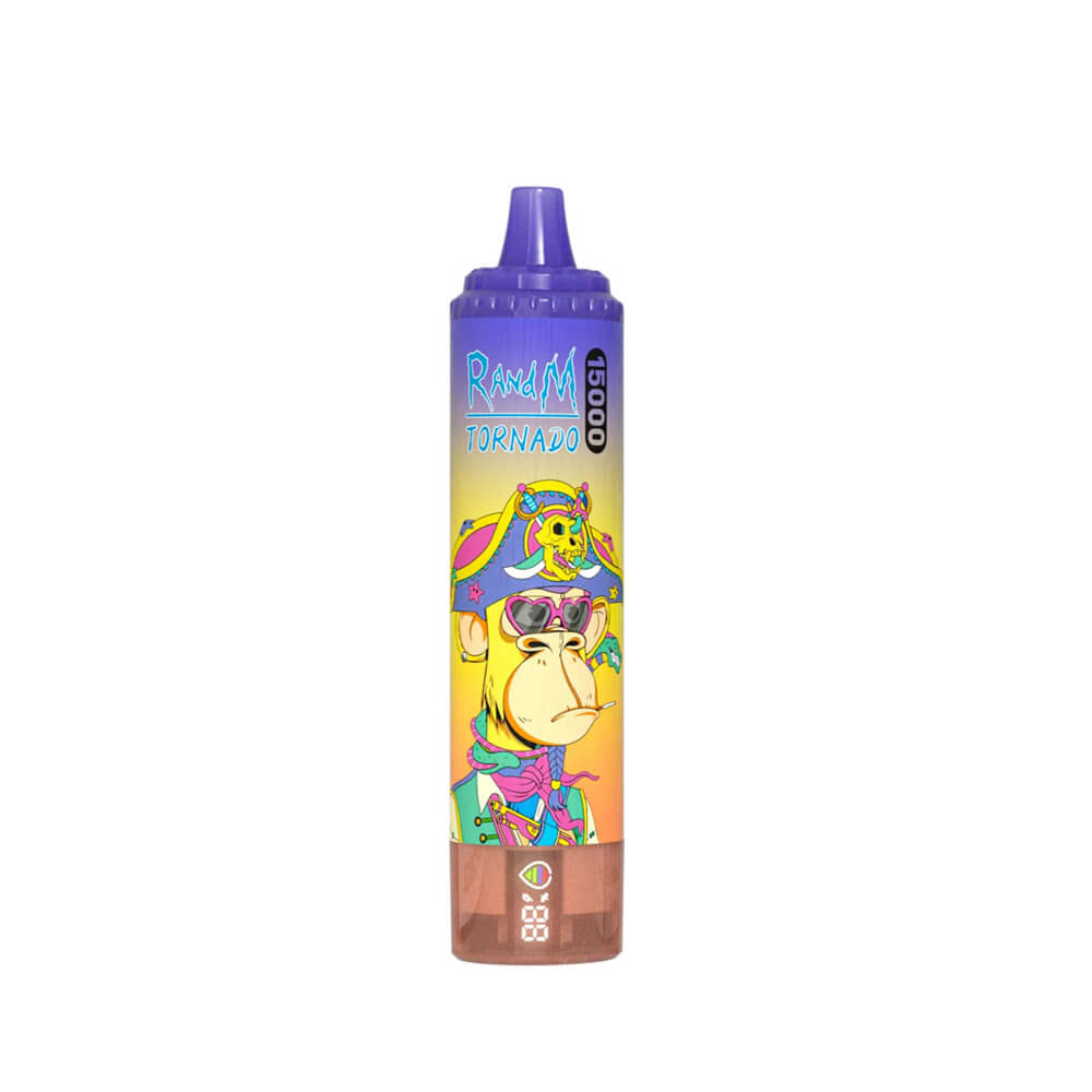 RandM Tornado 15000 - Image 11