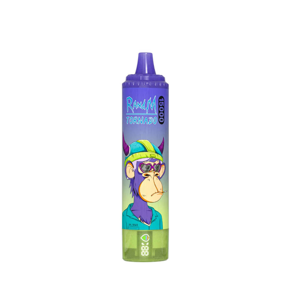 RandM Tornado 15000 - Image 19