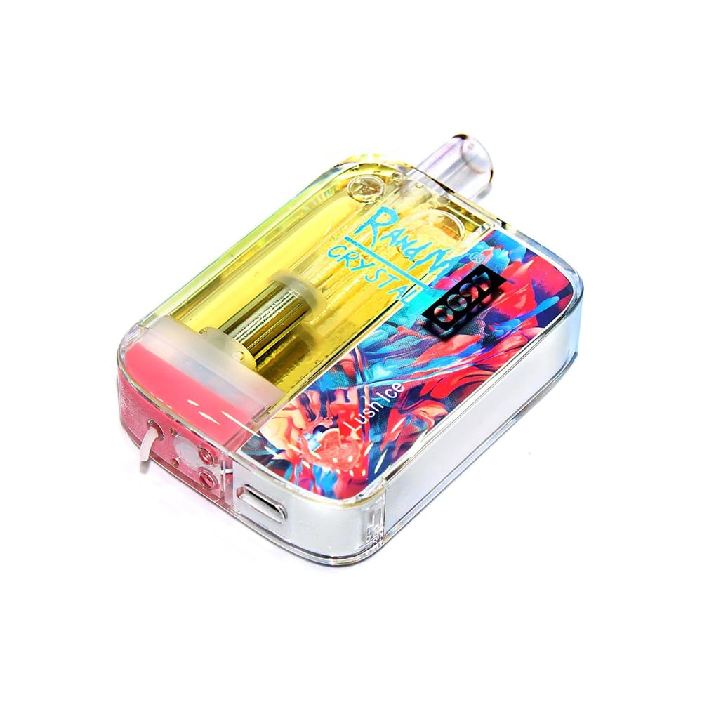 RandM Crystal Vape - Image 16