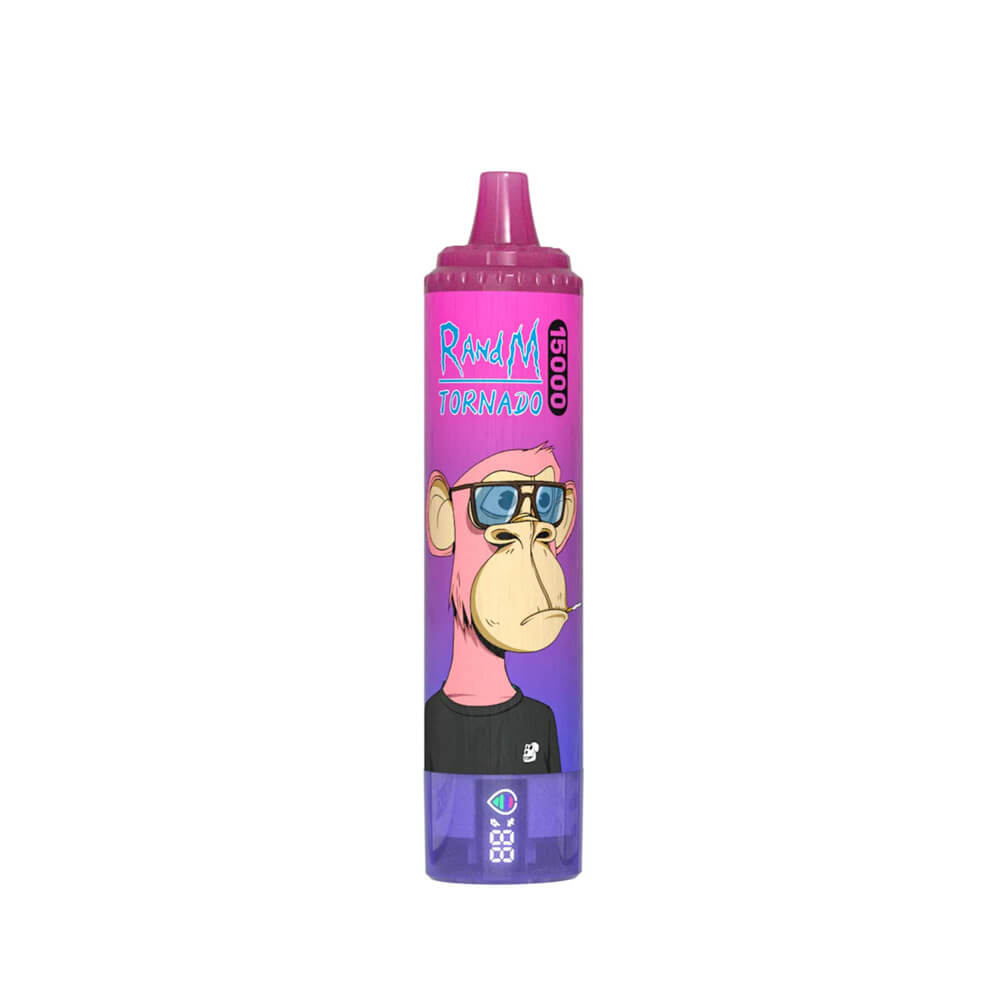 RandM Tornado 15000 - Image 24