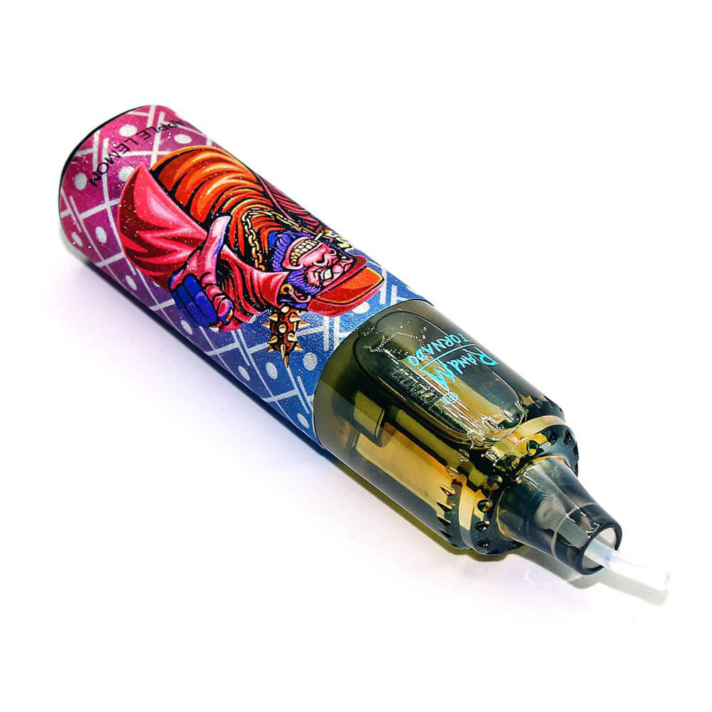 R and M Tornado 7000 - Image 6