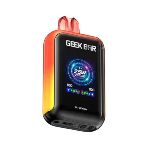 Bar Sky Sky View 25K Puffs