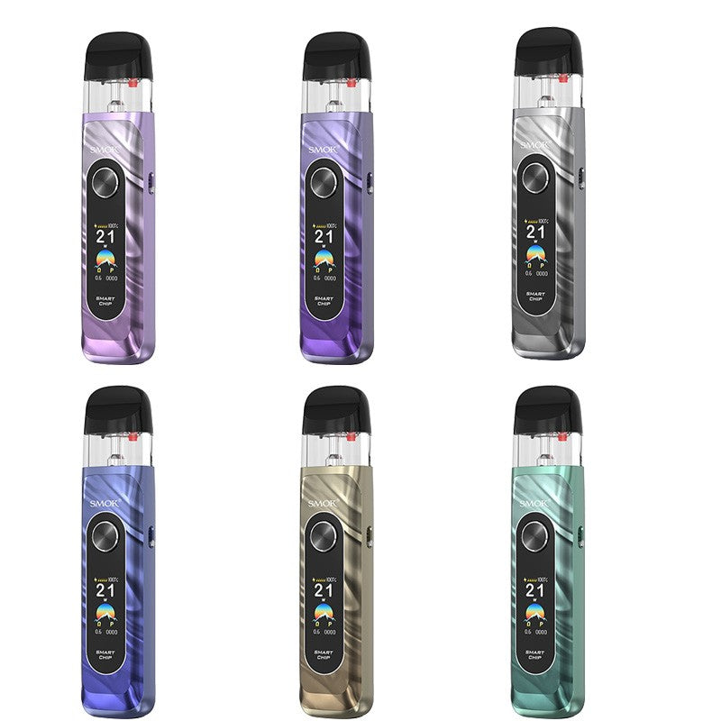 SMOK NOVO 6 ULTRA Pod System - Image 2