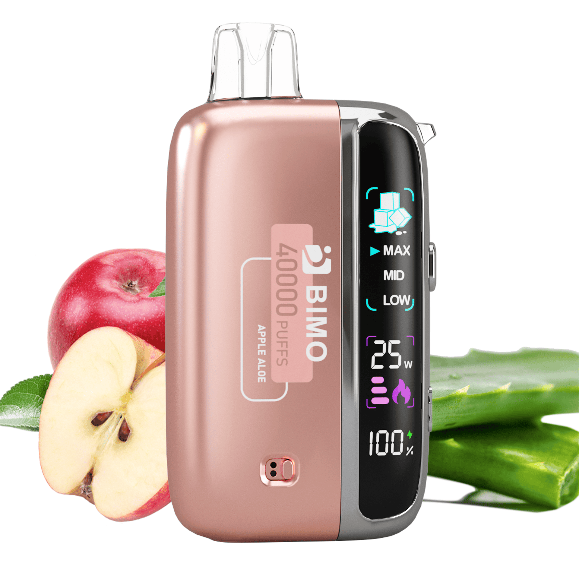 BIMO Felxy 40000 Puffs - Image 3