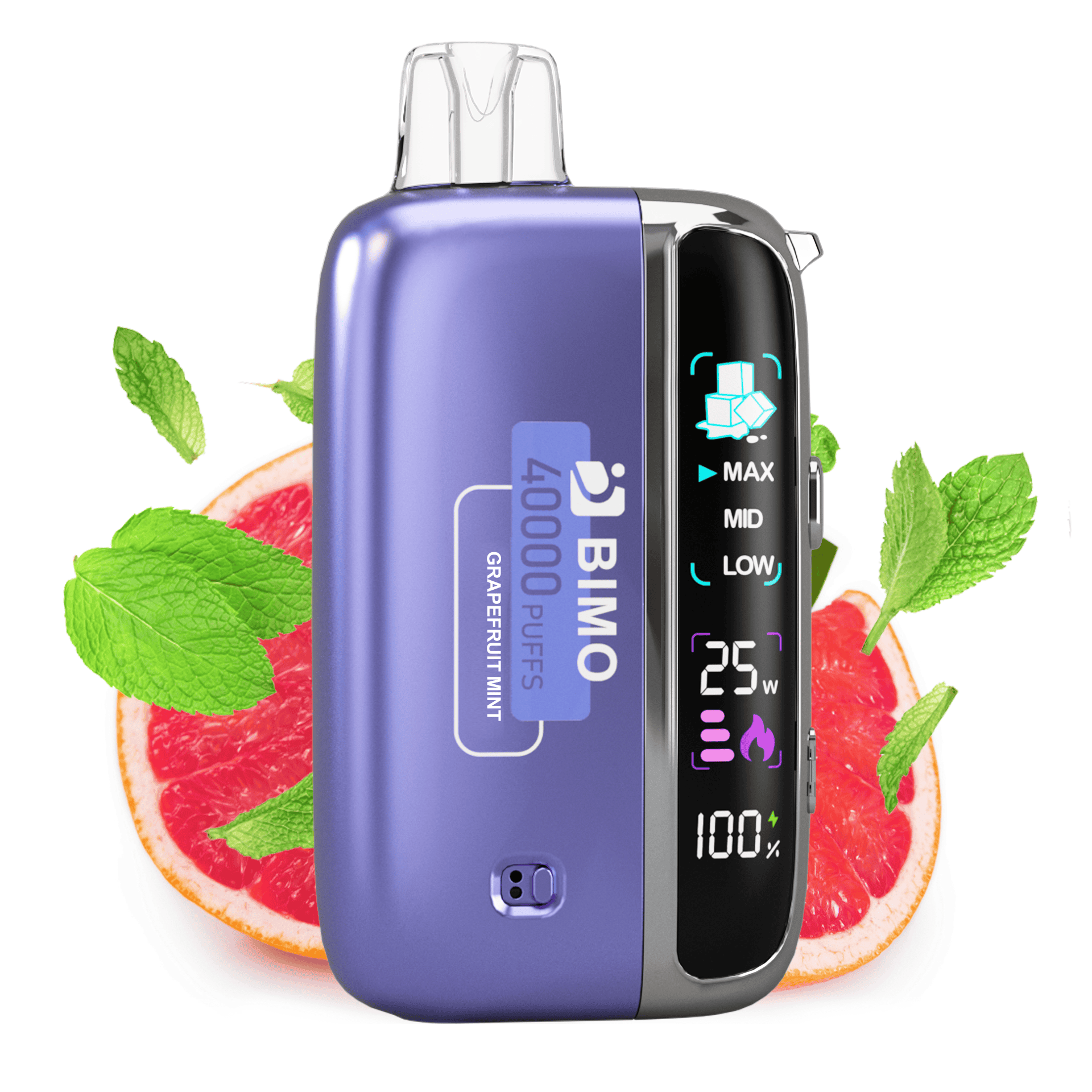 BIMO Felxy 40000 Puffs - Image 5