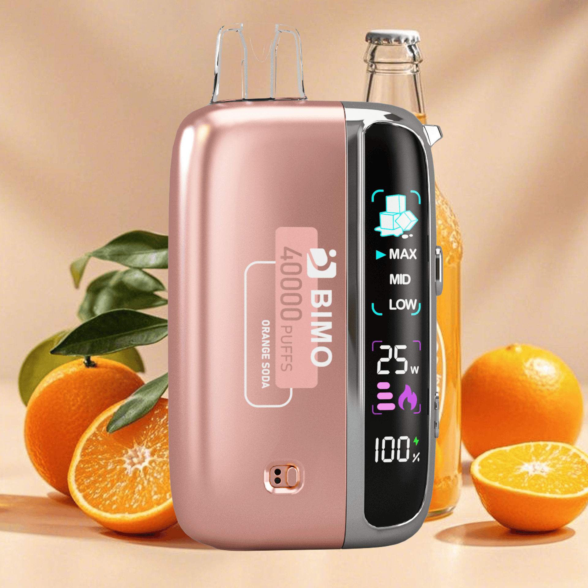 BIMO Felxy 40000 Puffs - Image 6