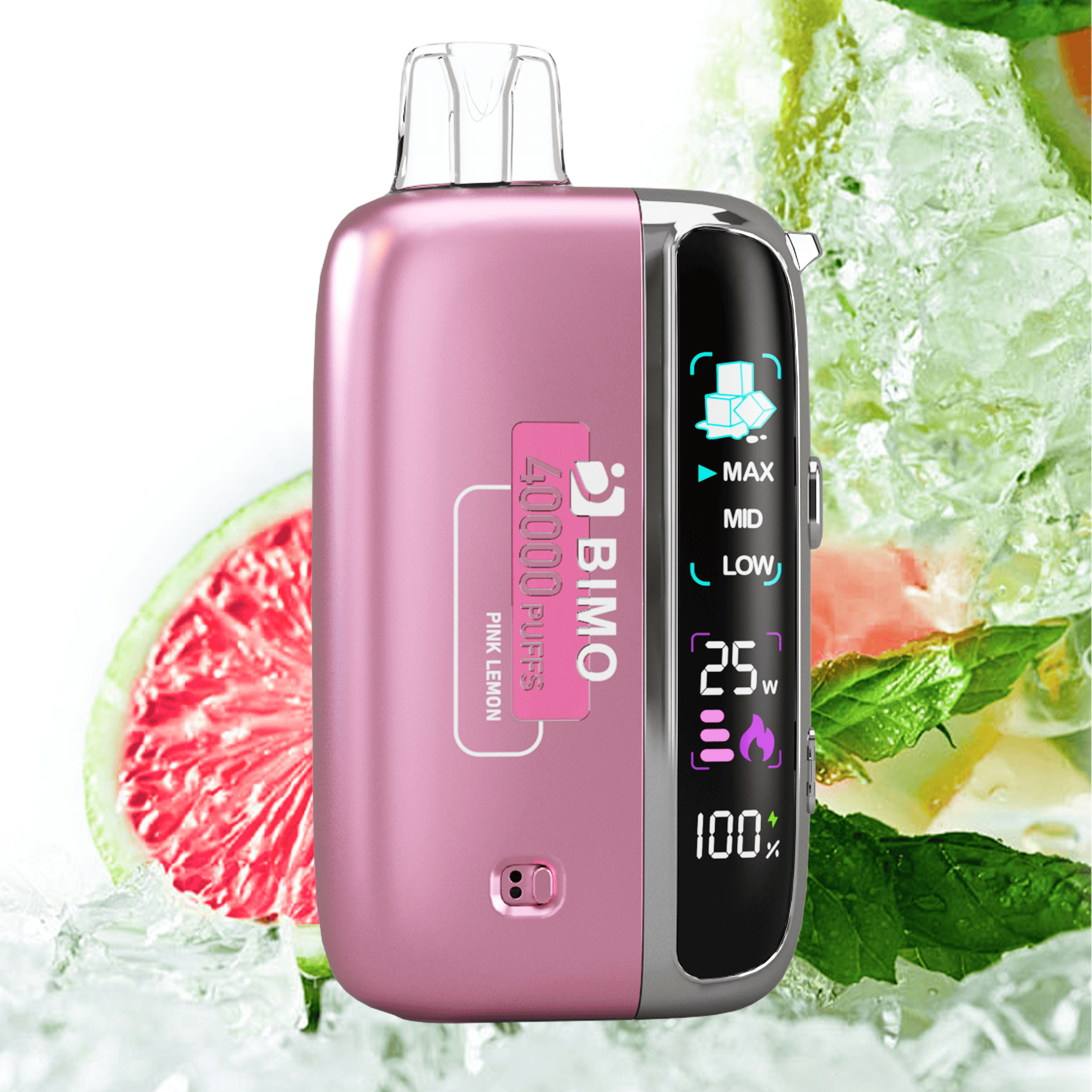 BIMO Felxy 40000 Puffs - Image 7