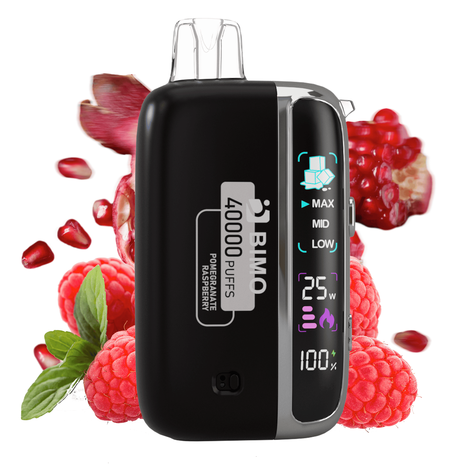 BIMO Felxy 40000 Puffs - Image 8