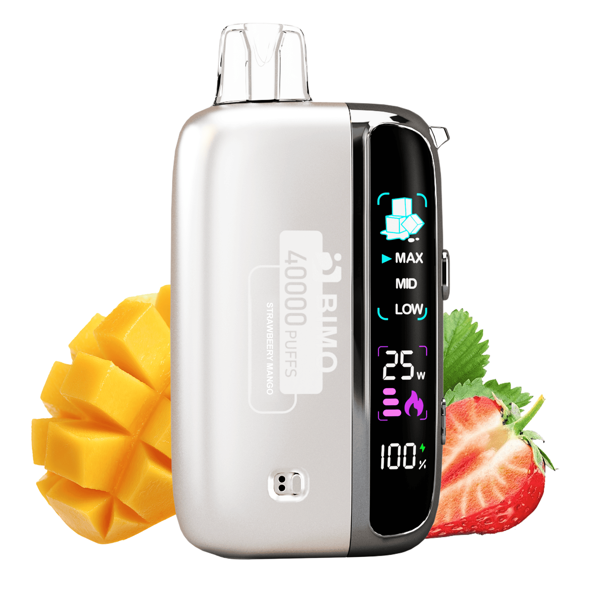 BIMO Felxy 40000 Puffs - Image 11