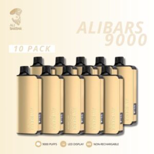 ALIBARBAR