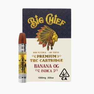 Big Chief