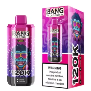 Bang Legend