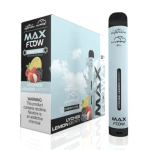 Max Flow