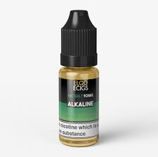 ELQD ECIGS