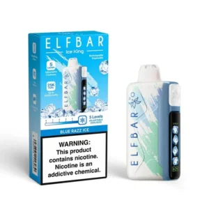 Elf Box Disposable Vapes