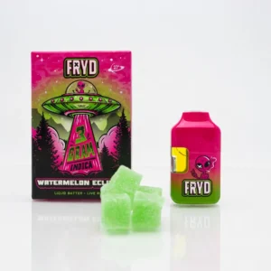 FRYD
