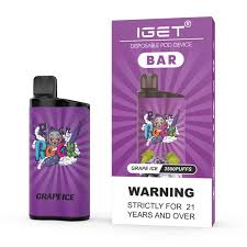 IGET Bar